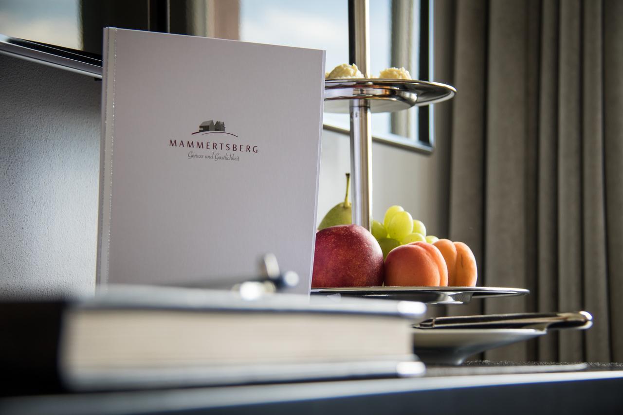 Mammertsberg Roggwil  Ngoại thất bức ảnh