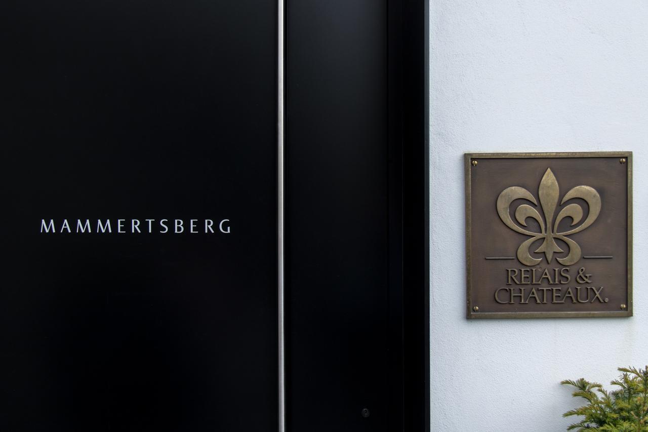 Mammertsberg Roggwil  Ngoại thất bức ảnh