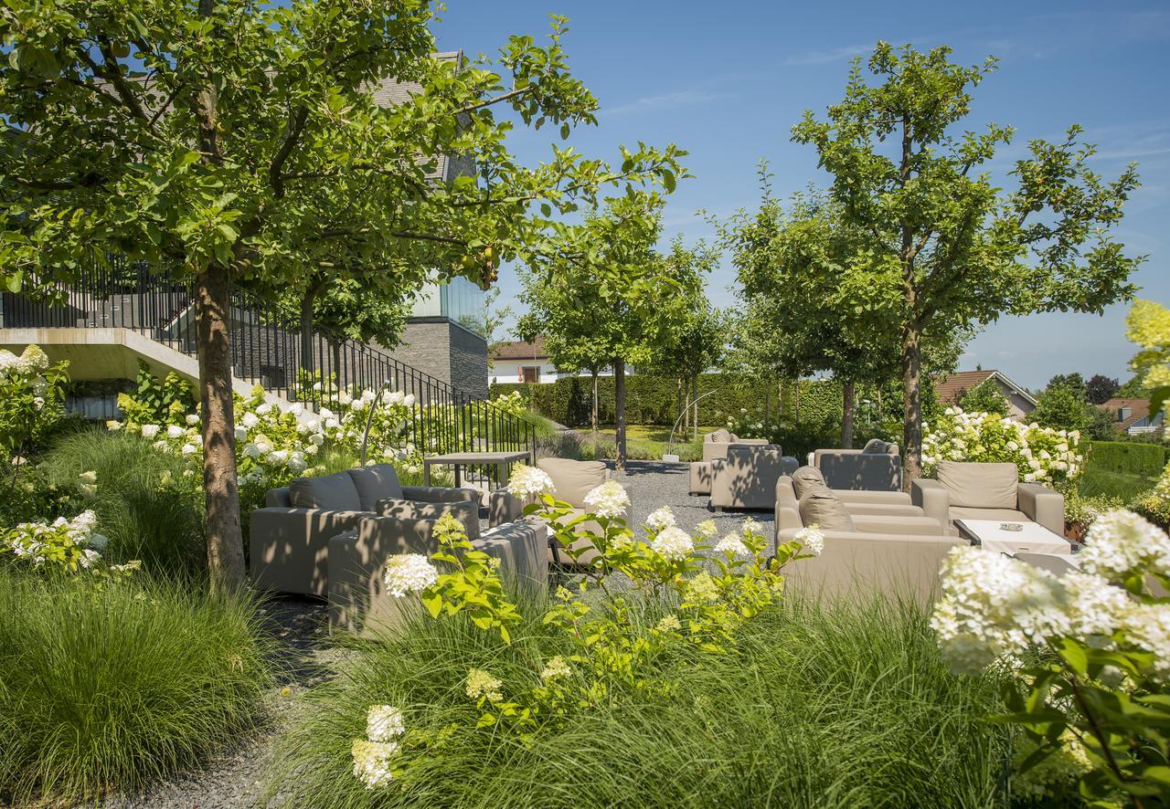 Mammertsberg Roggwil  Ngoại thất bức ảnh